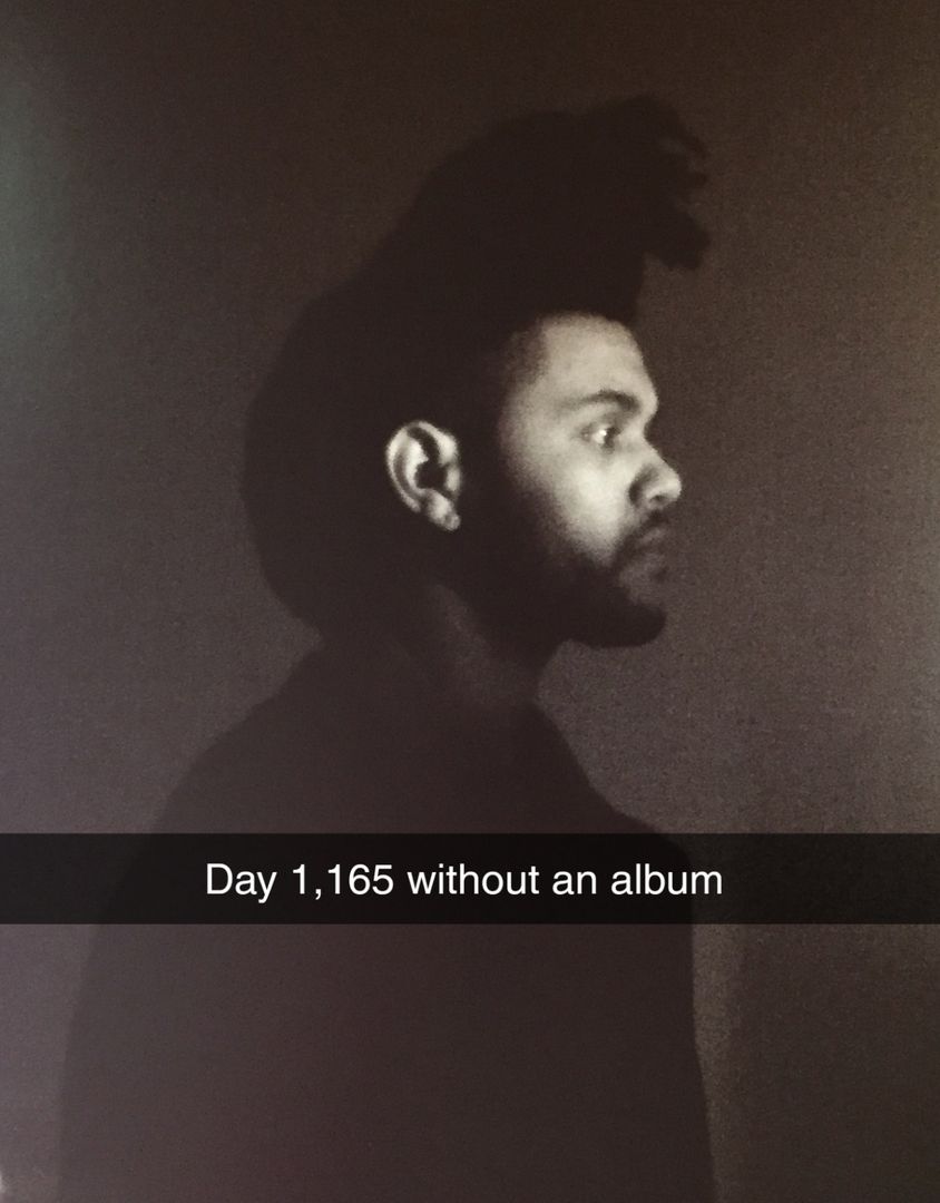 It's that time again