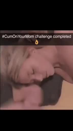 It's the latest social media challenge...