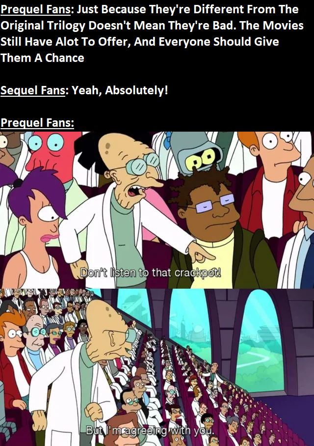 It's Treason Then