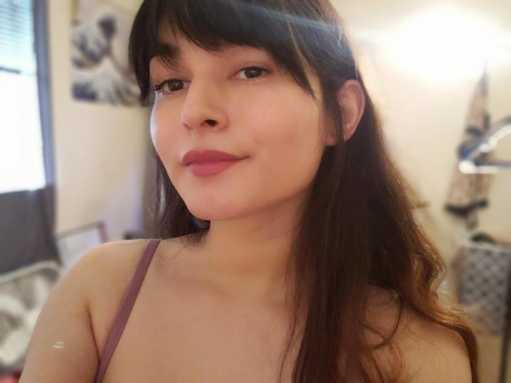 Ive been transitioning for like 4 years uwu