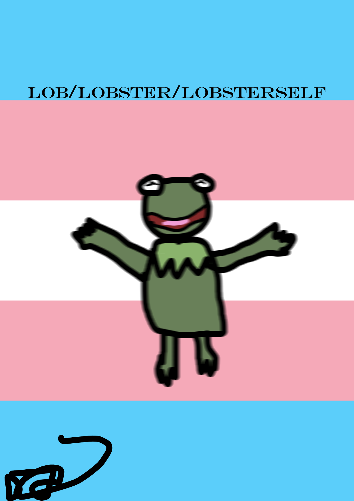 I Ve Made A Mistake Scrolller