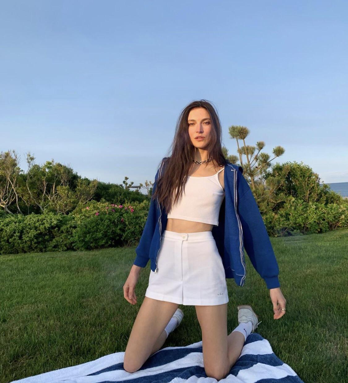 Jacqueline Jablonski