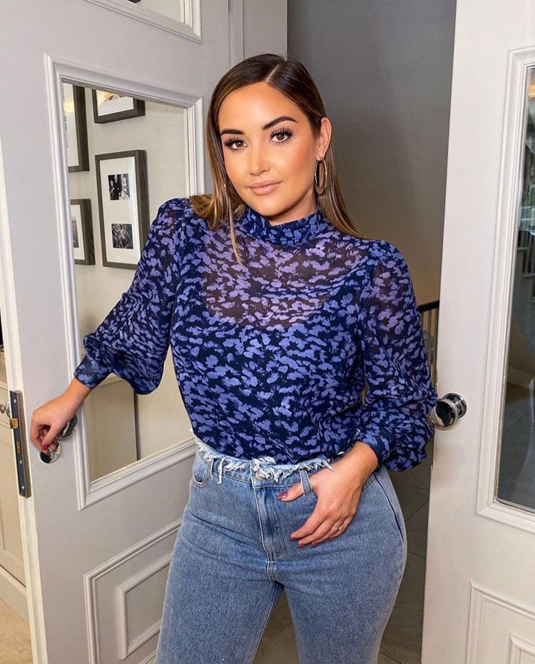 Jacqueline Jossa