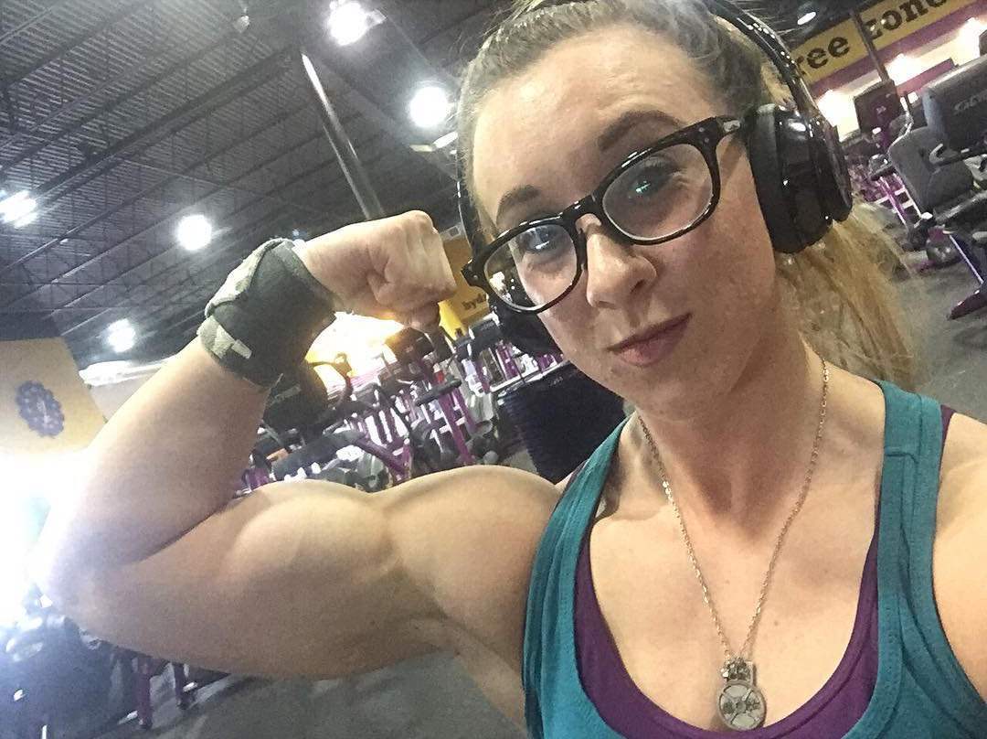 Janessa Hutt