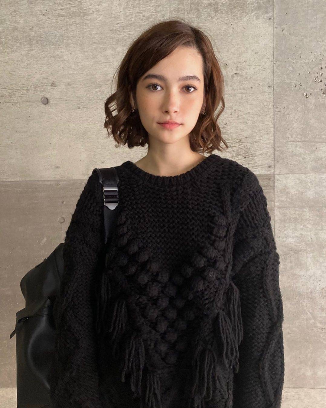 Japanese x British