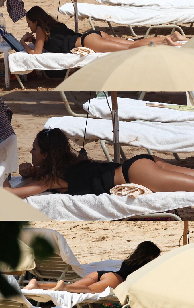 Jessica Alba