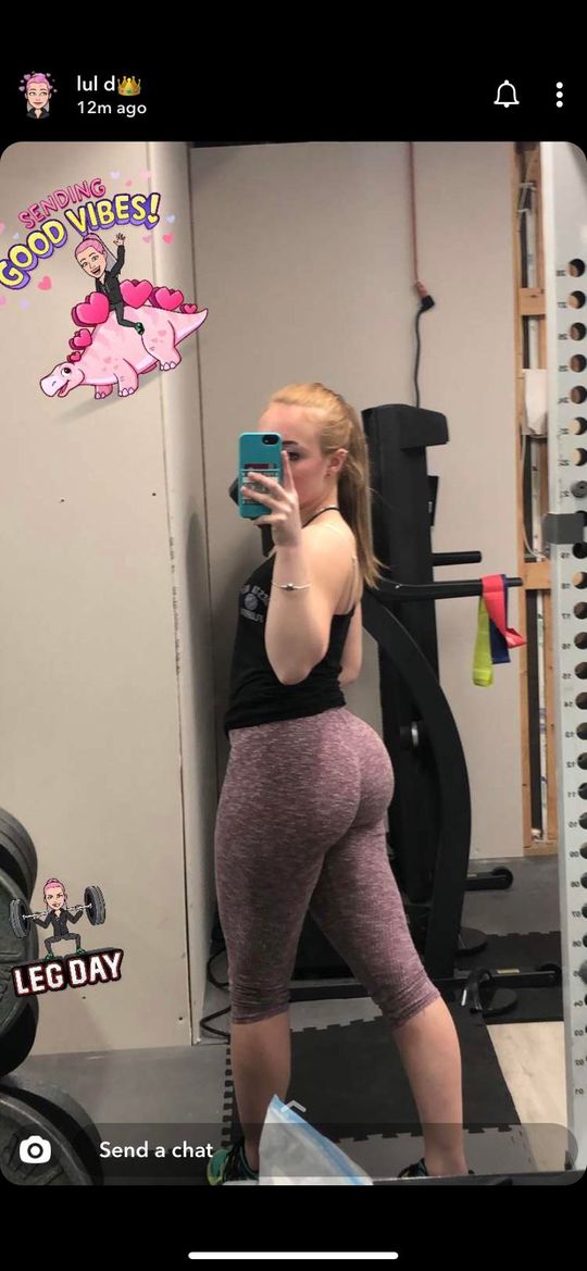 DelaneyShort
