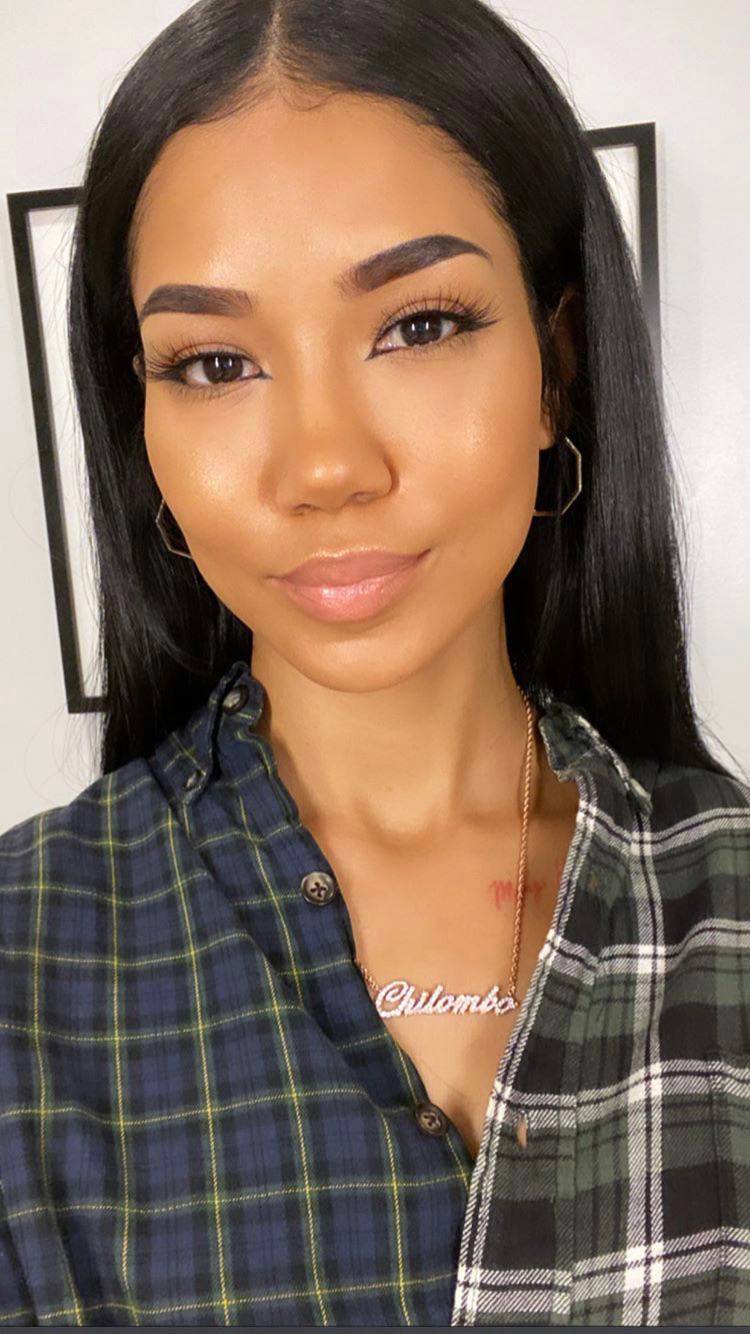 Jhene ❤️
