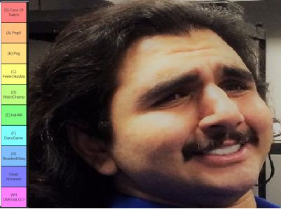 Jinny's Tier List Exposed! | Scrolller