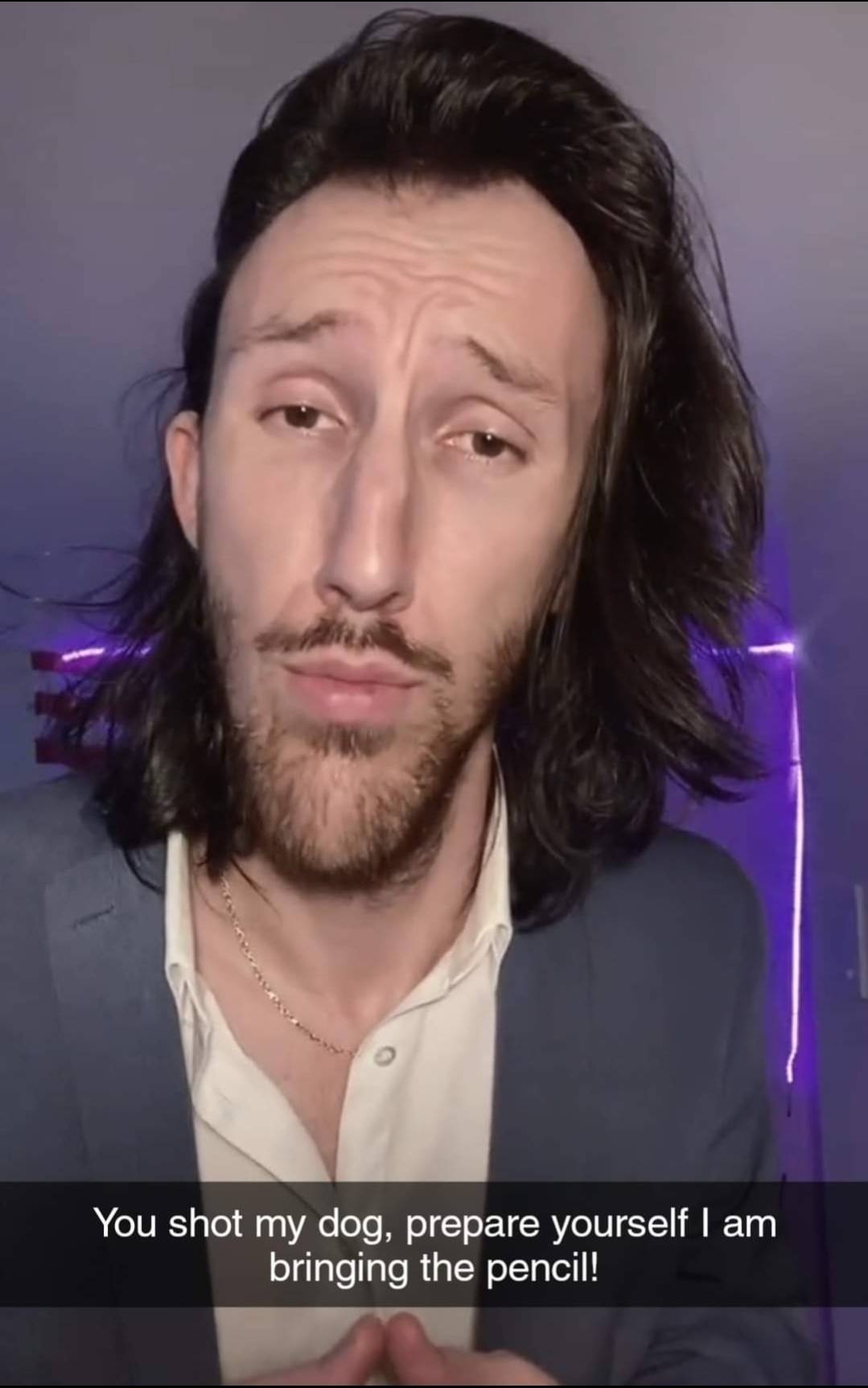 Jon Wack