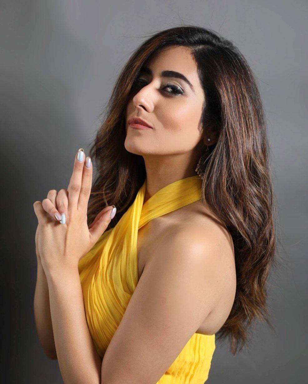 Jonita Gandhi