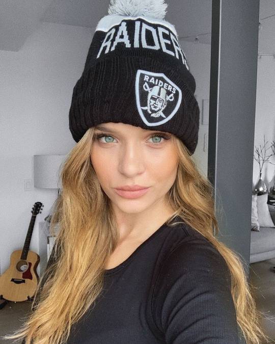 Josephine Skriver