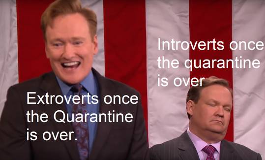 Just a Conan meme I made
