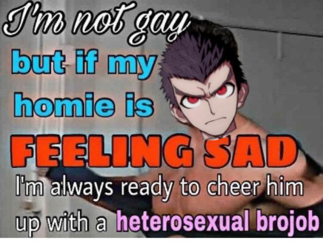 Just bro things 😔👊