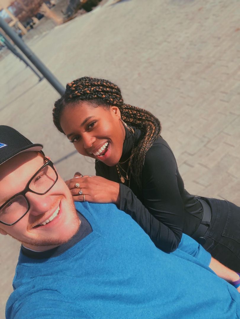 just checking in and saying THANKS for all the engagement well wishes ❤️