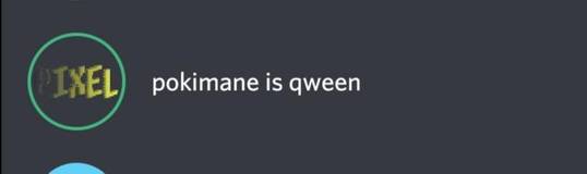 Just found a simp on discord