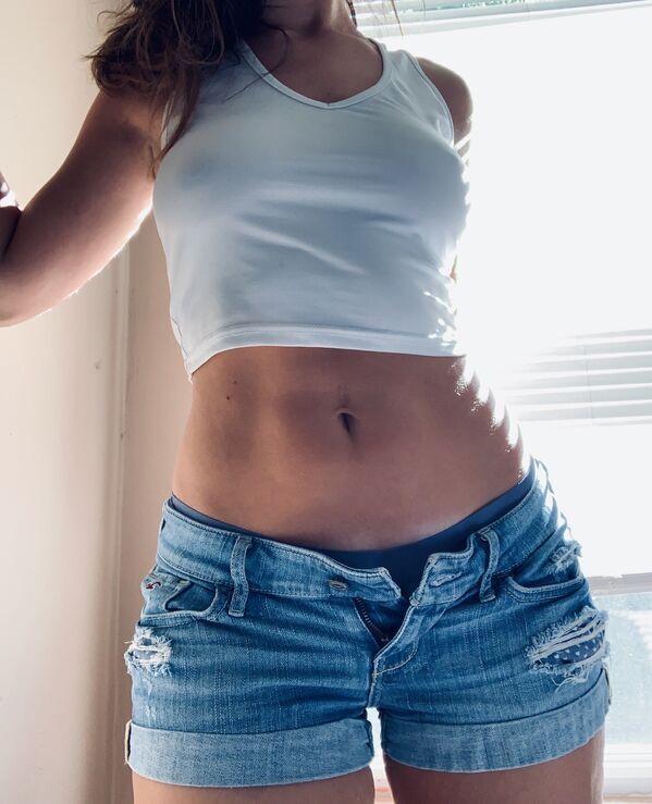 Just getting dressed