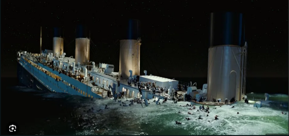 Just imagine being in this situation /: