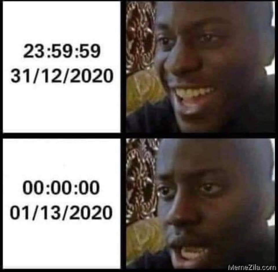 Just leave this here!