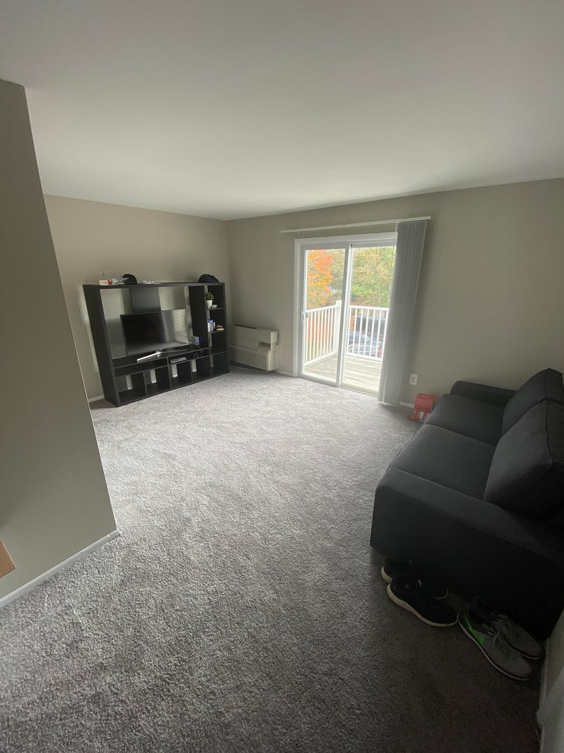 Just moved in, looking for suggestions!