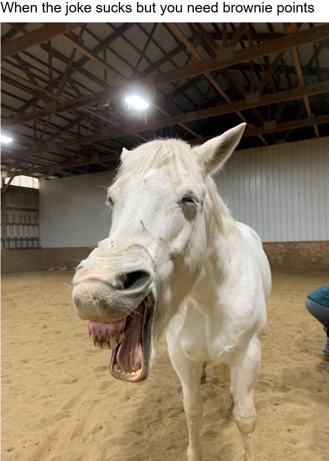 Just remember the points