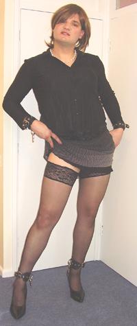 Just teasing a bit ... :)