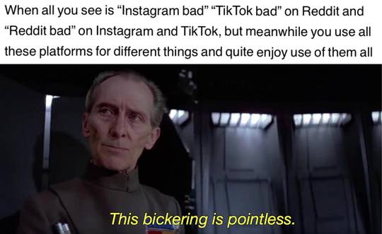 Just use whatever you want, G.
