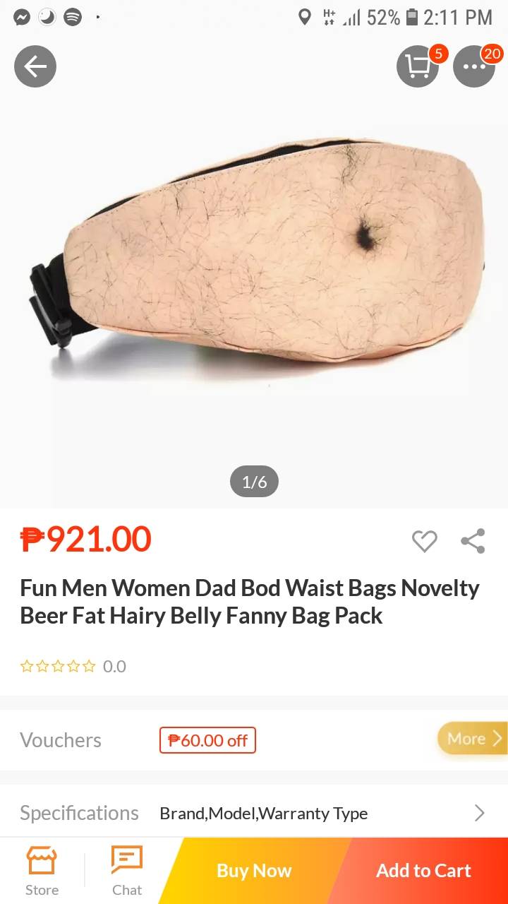 Just.. Why..