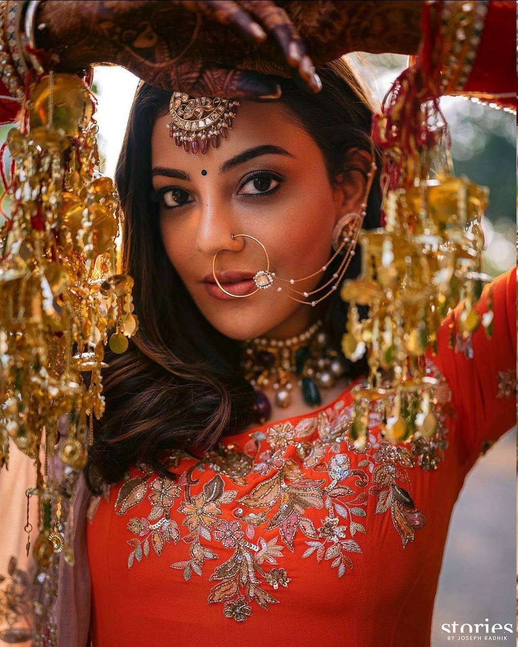 Kajal