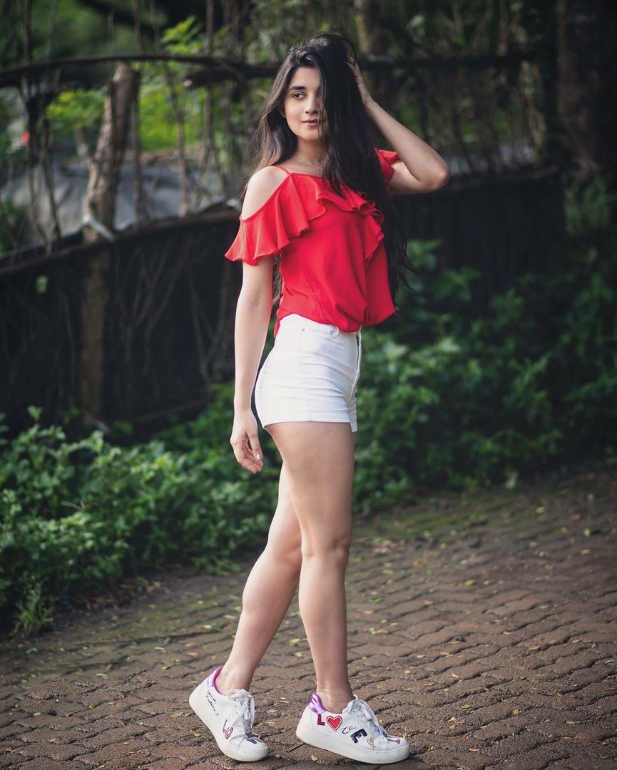 Kanika Mann