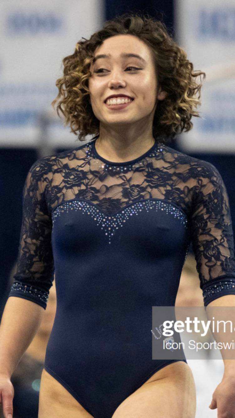 Katelyn Ohashi | Scrolller