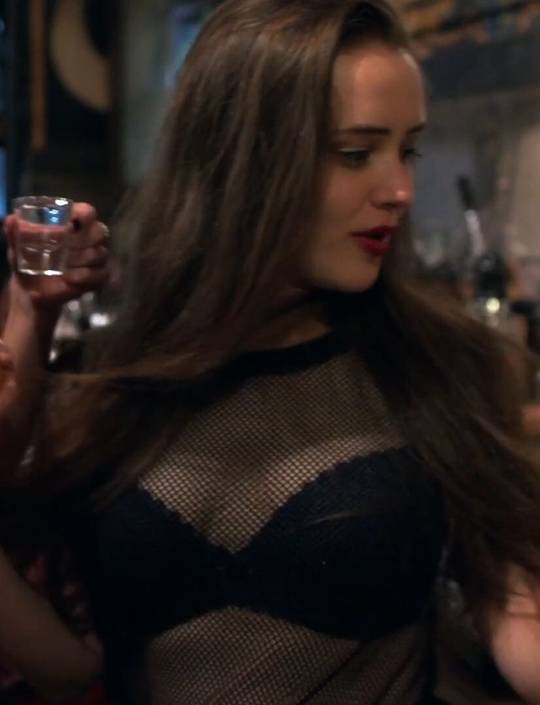 Katherine Langford