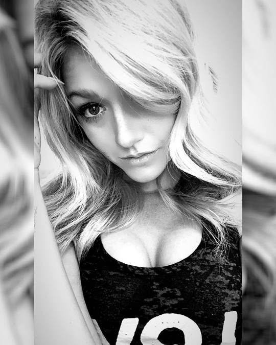 Katherine McNamara