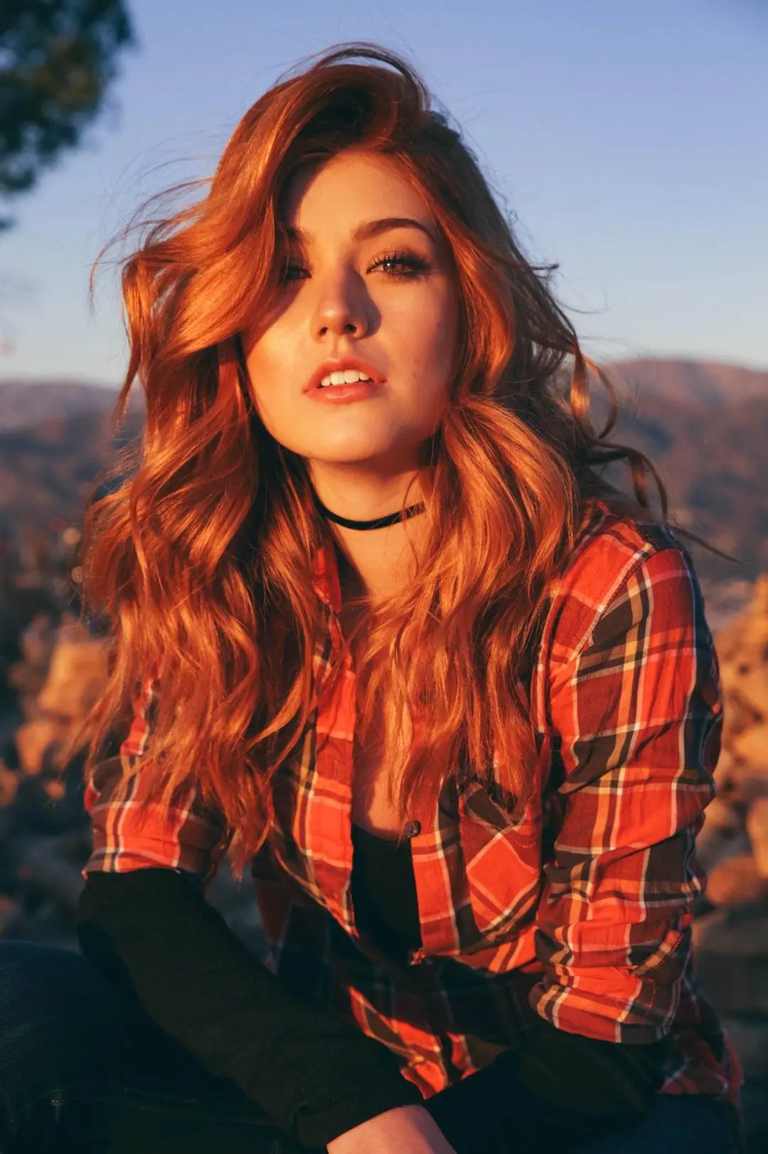 Katherine McNamara (IRTR)