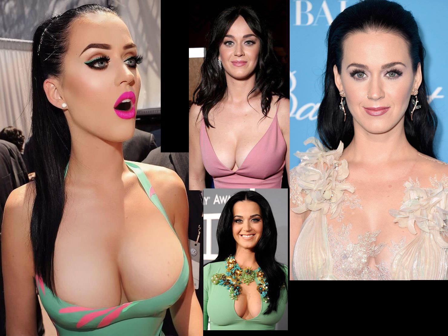 Katy Perry