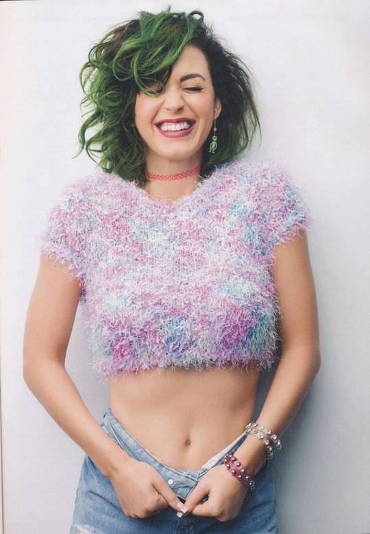 Katy Perry