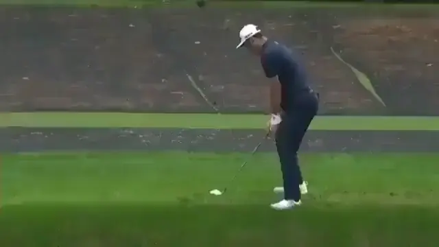 keep an eye on the ball..