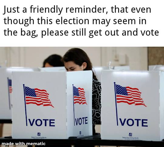 Keep the train rolling!