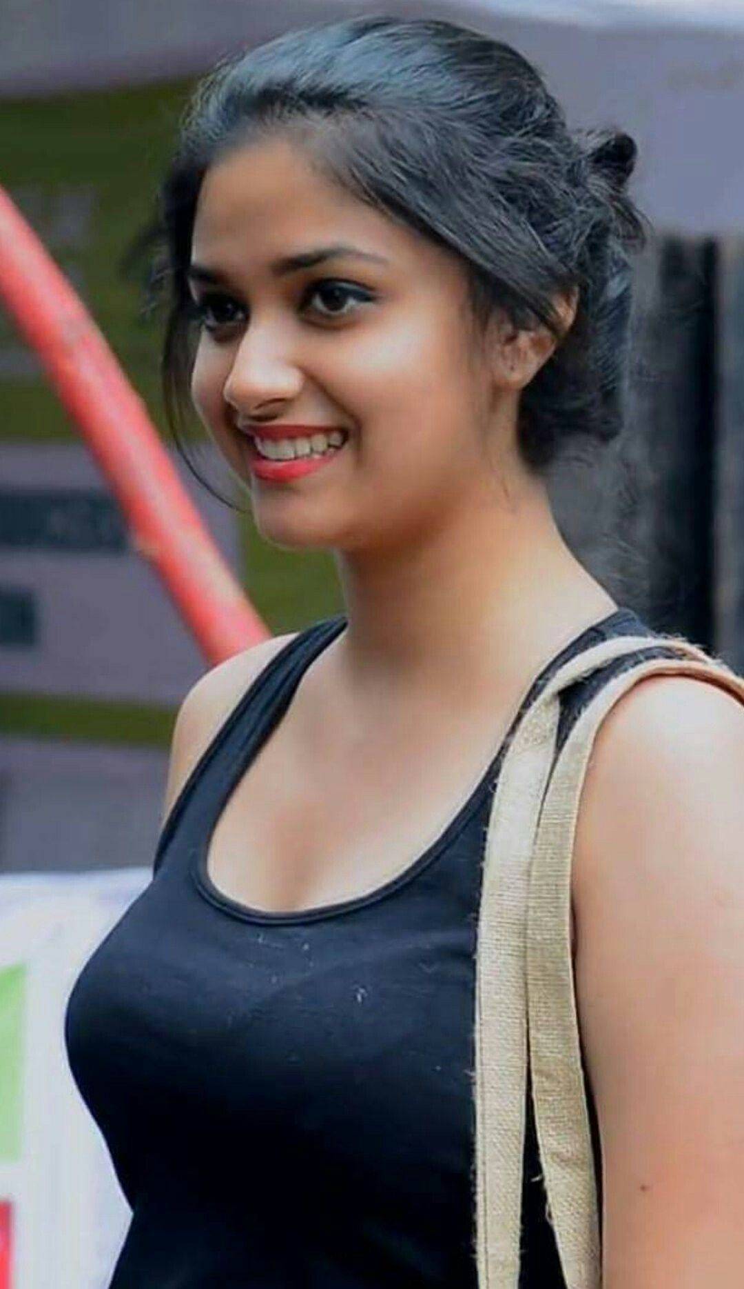 Keerthi Suresh