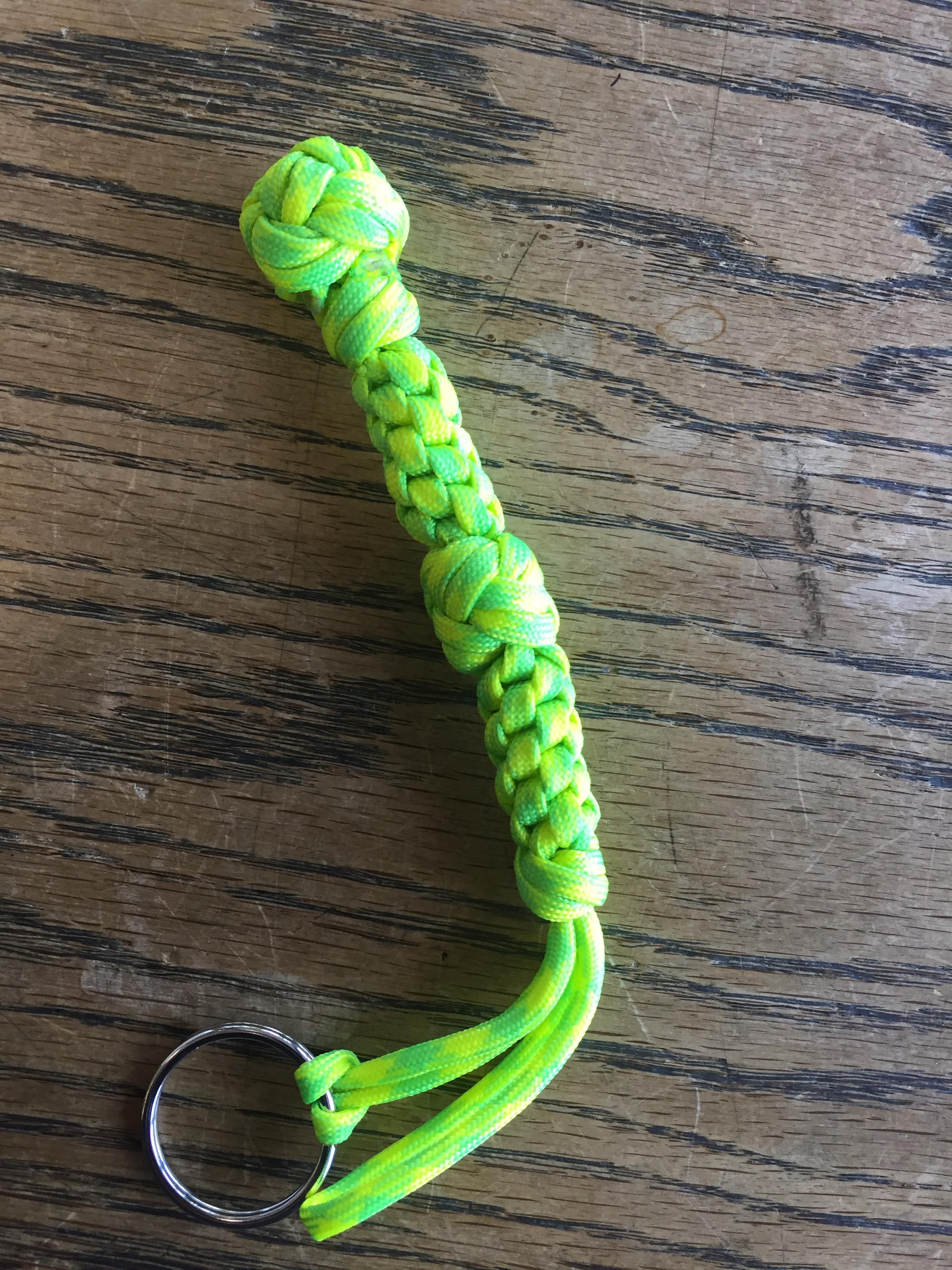 Key Fob of ABoK 691 (2 directions), 2912 (2 directions) 792, &amp; 866, style of 3739 - Thought y'all would appreciate it.