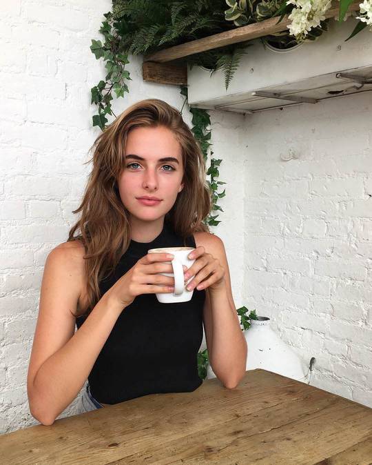 Kianna Stupakoff [irtr]