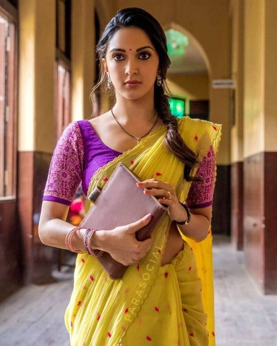 Kiara Advani