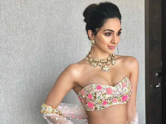 Kiara Advani
