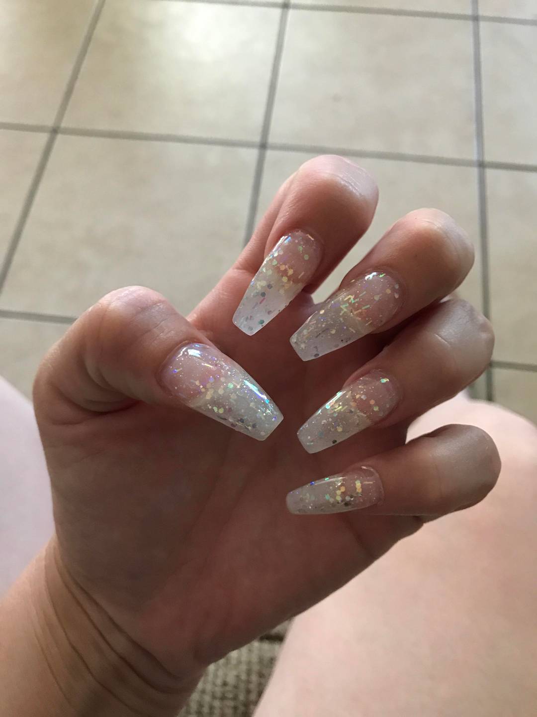 Killer claws 💅🏻