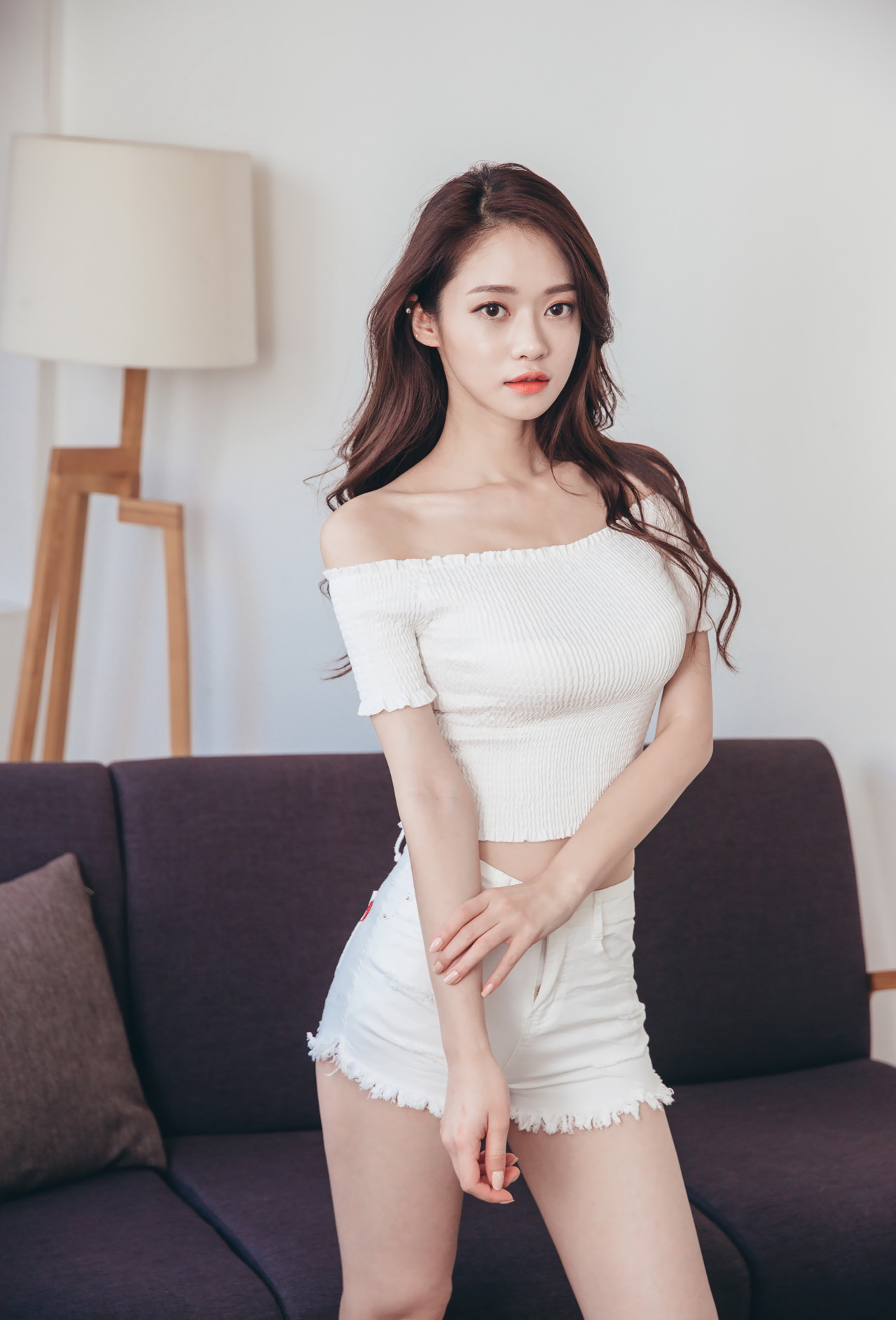 Kim Moon Hee - 23092018