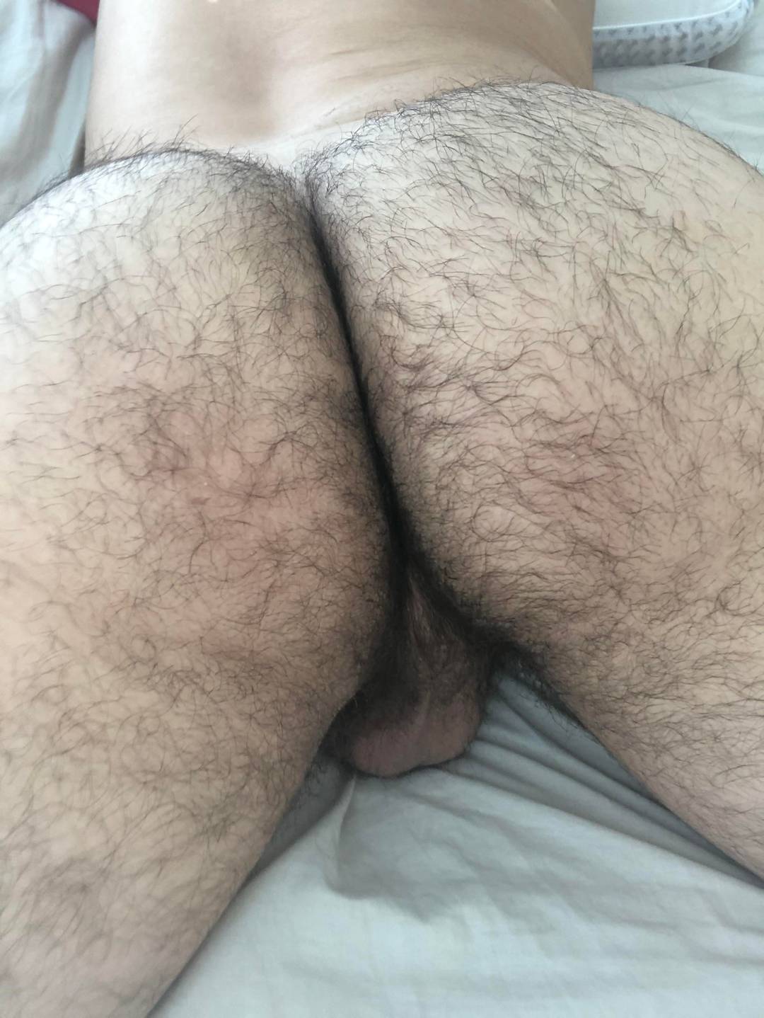Kiss my ass