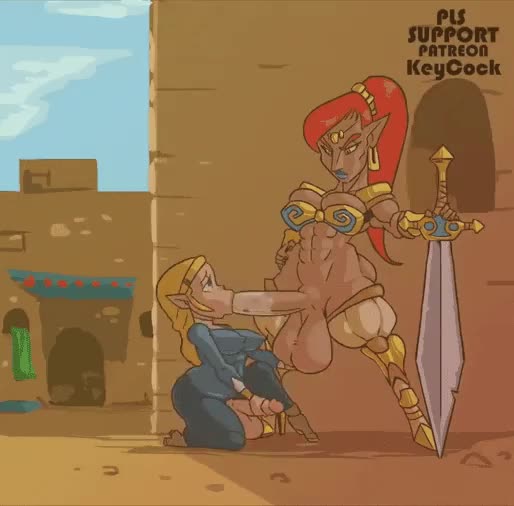 Knights always get first choice