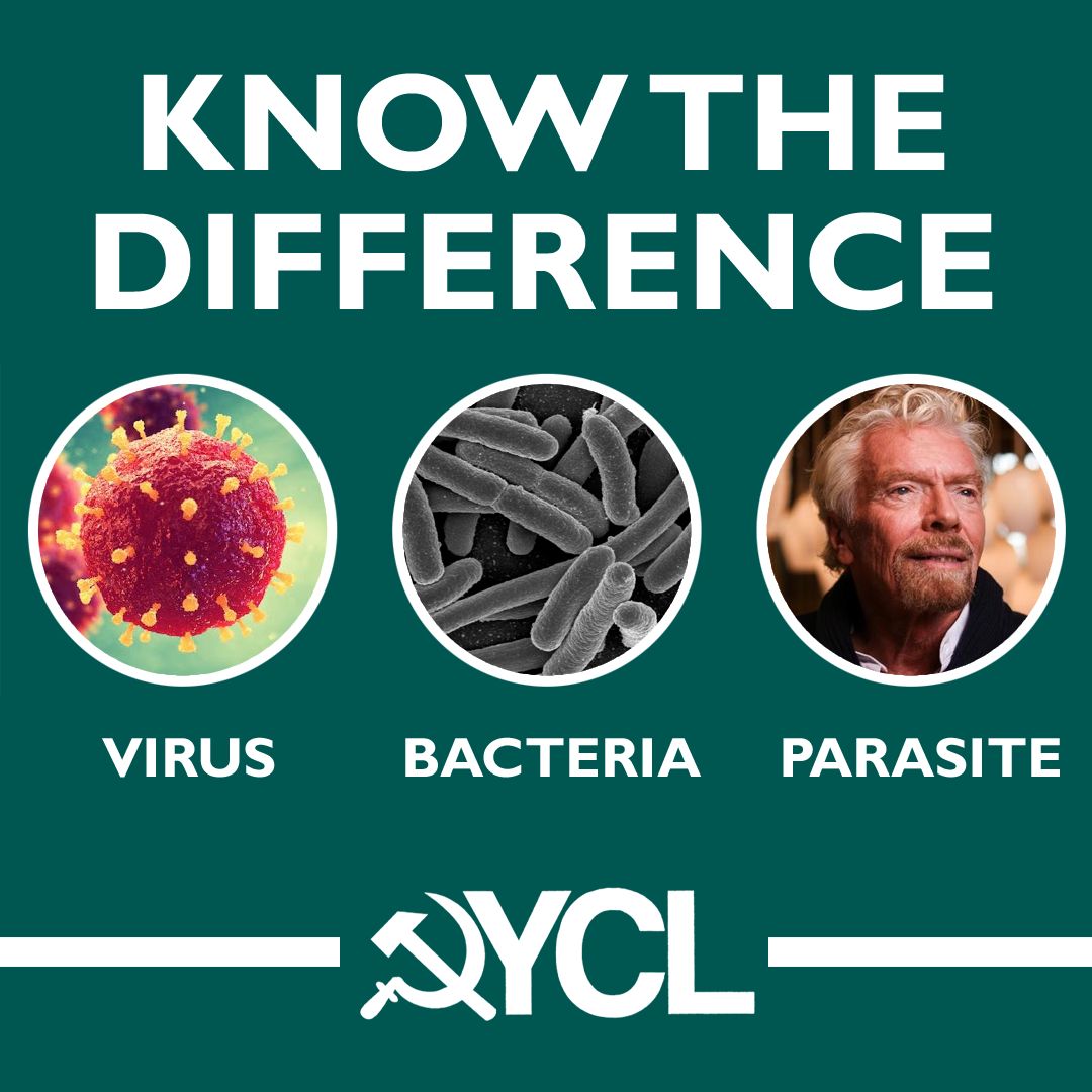 Know Your Parasites