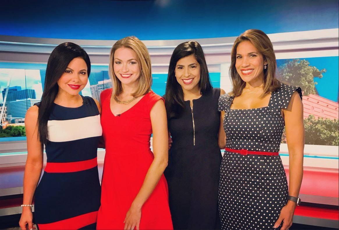 KPRC news Team Scrolller