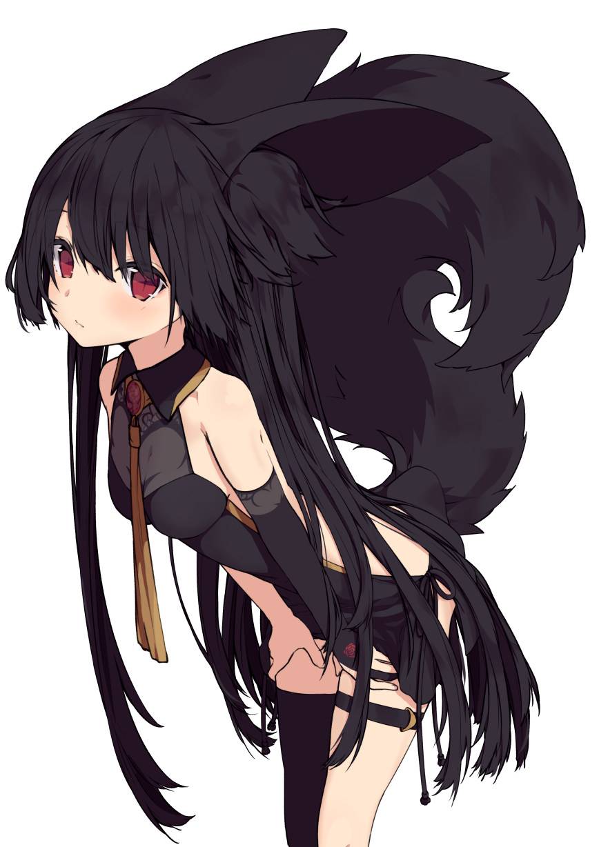 Kuro [Original]